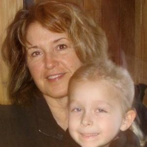 Meet your Posher, Karla